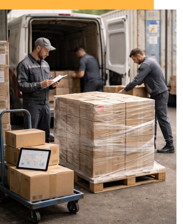 Доставка грузов в Армению: морские, авиа и авто от 37163