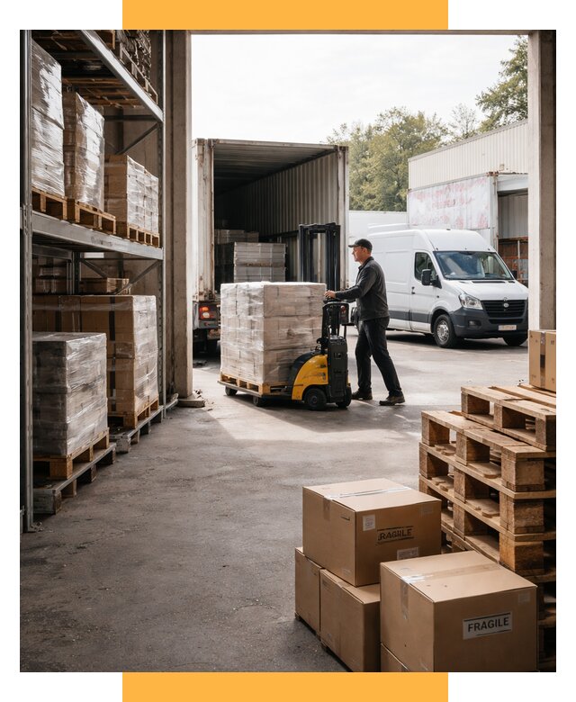 Доставка и перевозка грузов в Грузию от 26545 р., СетСервис-Ктн