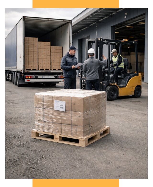 Доставка грузов в Азербайджан от 15927 р. | СетСервис-Ктн