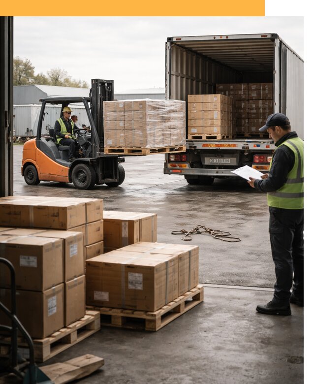 Доставка грузов в Казахстан: международные рейсы от 47781