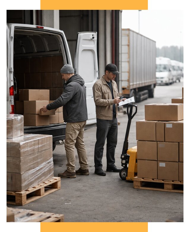 Доставка грузов в Киргизию от 15927 р. - логистика СетСервис-Ктн