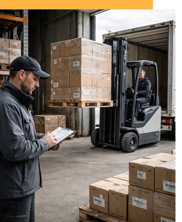 Доставка грузов в Беларусь от 12742 руб, морем, авто, авиа