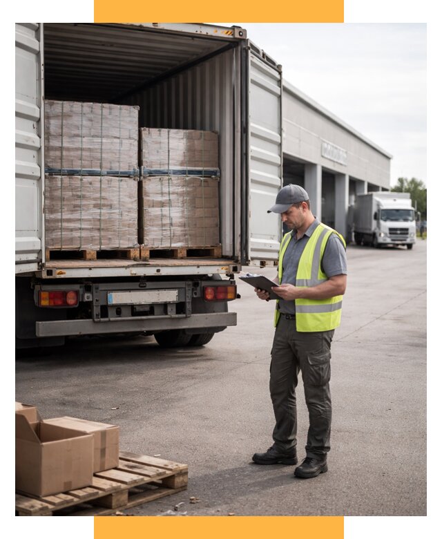 Доставка через Казахстан от 31854 р. | Транзит и логистикаСетСервис-Ктн