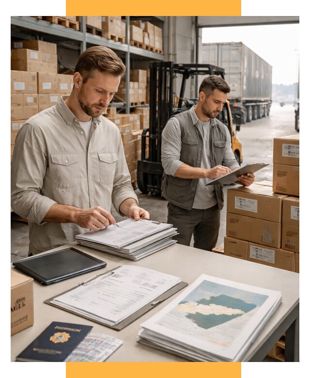 Доставка через ОАЭ от 7964 р. транзит и склад в Дубае, СетСервис-Ктн