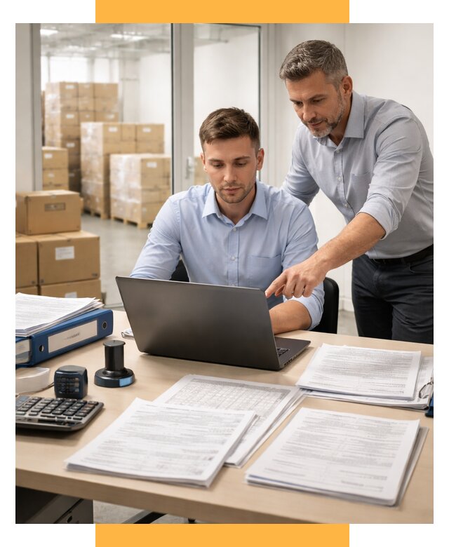 Таможенное оформление грузов из Китая от 12742 р., СетСервис-Ктн