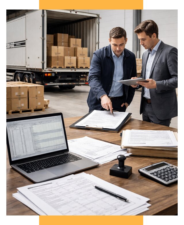 Таможенное оформление грузов из Армении от 9025 р. | СетСервис-Ктн