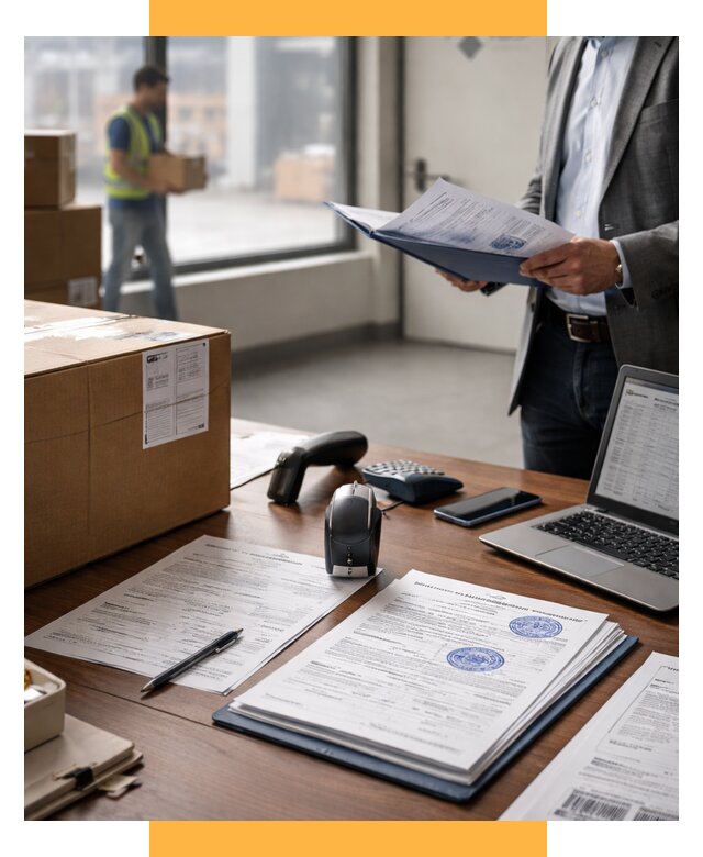 Таможенное оформление грузов из Казахстана от 15927 р. | СетСервис-Ктн