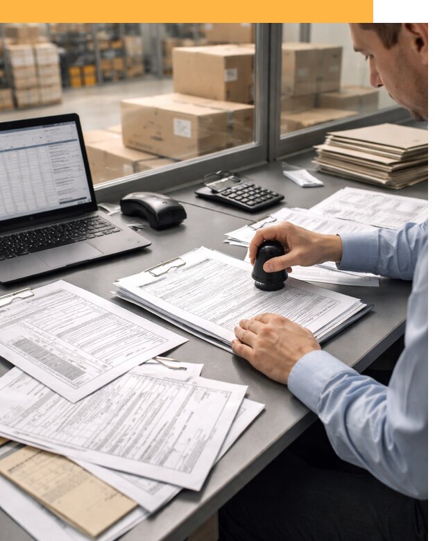 Таможенное оформление и сопровождение грузов из Узбекистана от 12742