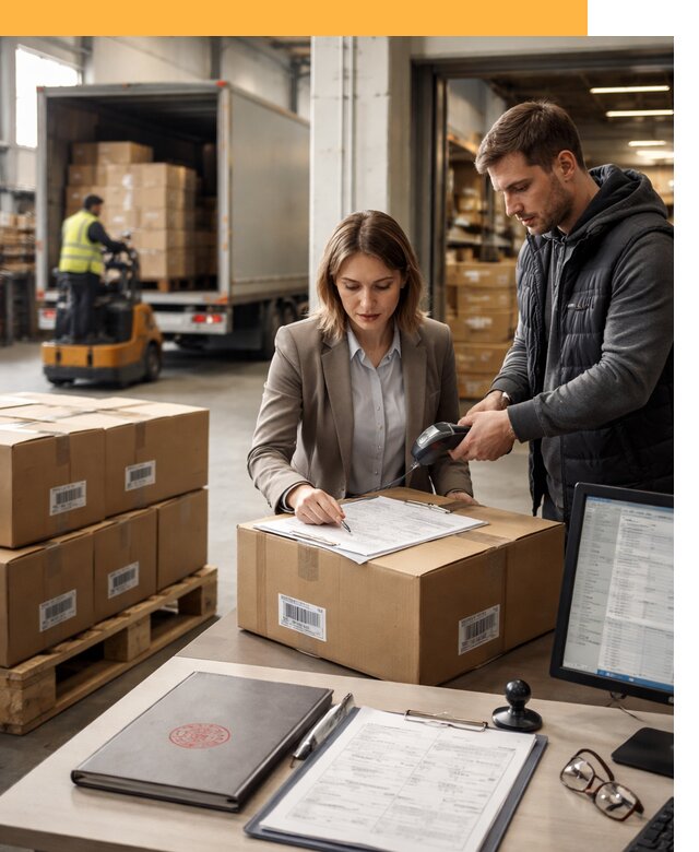 Таможенное оформление грузов из Беларуси от 8494