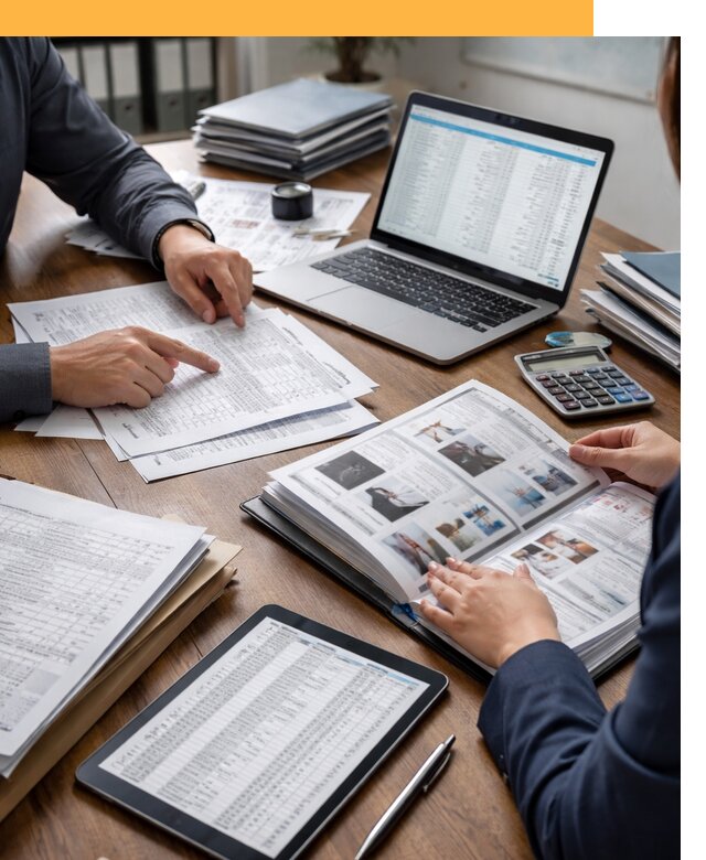 Профессиональный подбор кода ТН ВЭД для таможенного оформления от 2655 руб