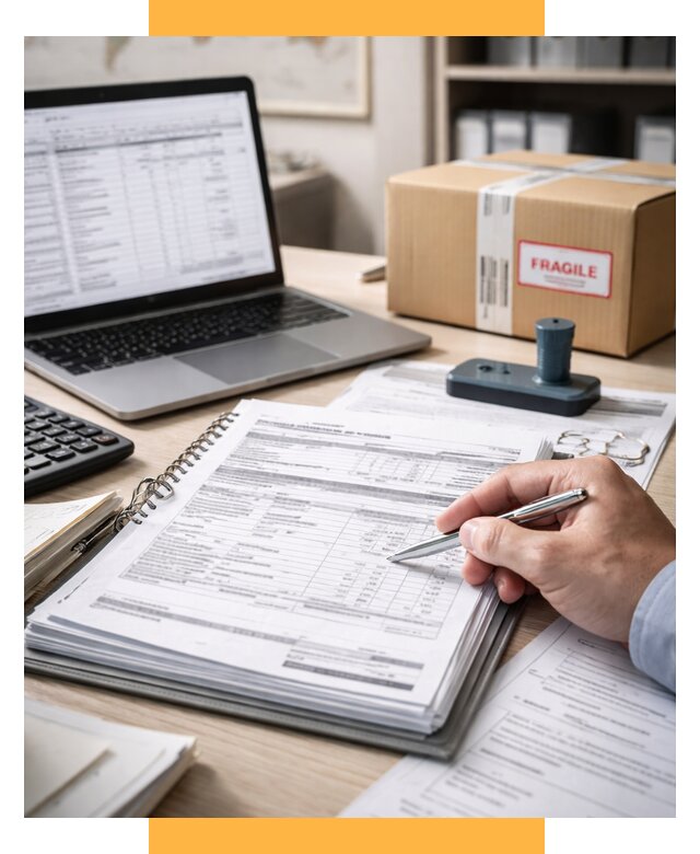 Определение таможенной стоимости, расчет от 3716 р. | СетСервис-Ктн