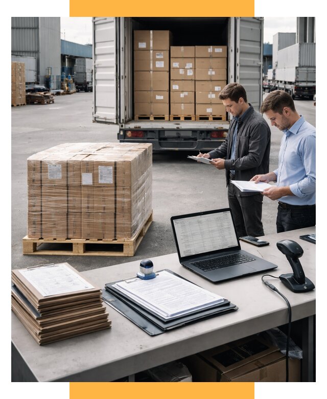 Таможенный транзит и сопровождение от 7964 р. | СетСервис-Ктн