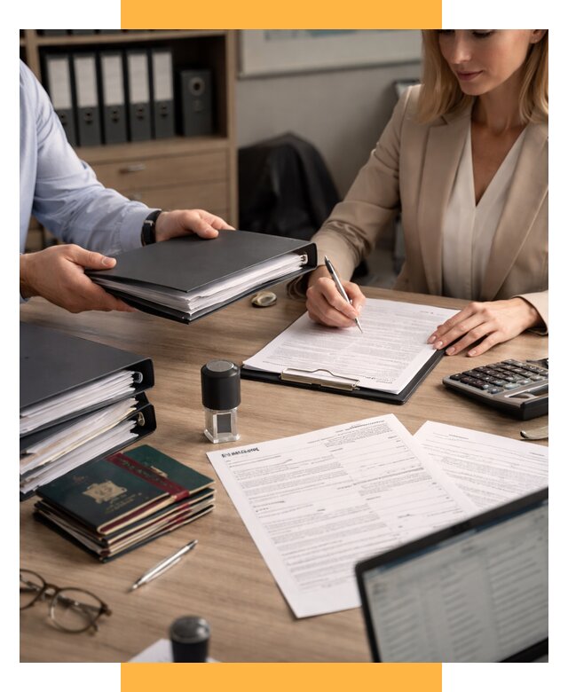 Разрешительная документация для импорта от 8494 р. | СетСервис-Ктн