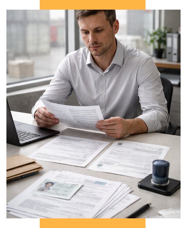 Оформление нотификации ФСБ под ключ от 4778 р. - СетСервис-Ктн