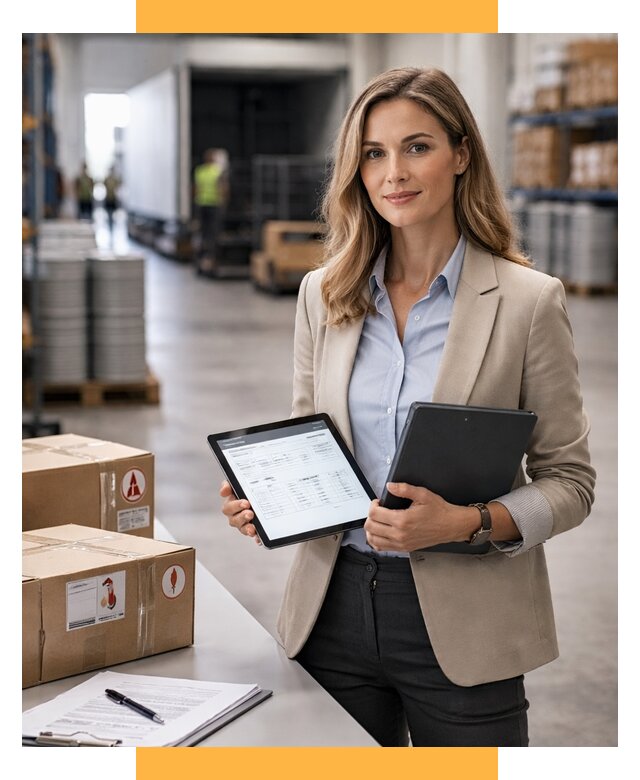 Таможенное оформление хим. сырья от 12742 р. СетСервис-Ктн