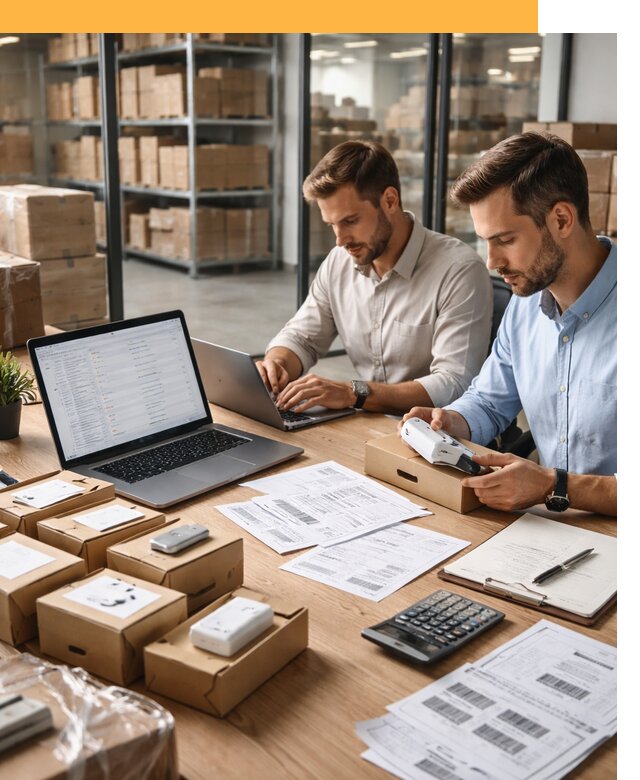 Закупка товара в Китае от 7433 руб за единицу, с доставкой