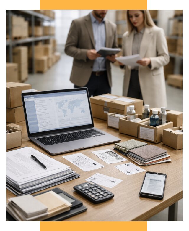 Поиск поставщика в Китае под ключ от 9025 р. | СетСервис-Ктн