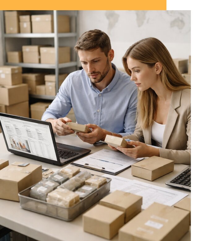 Поиск надежного поставщика в Китае под контроль качества от 9025