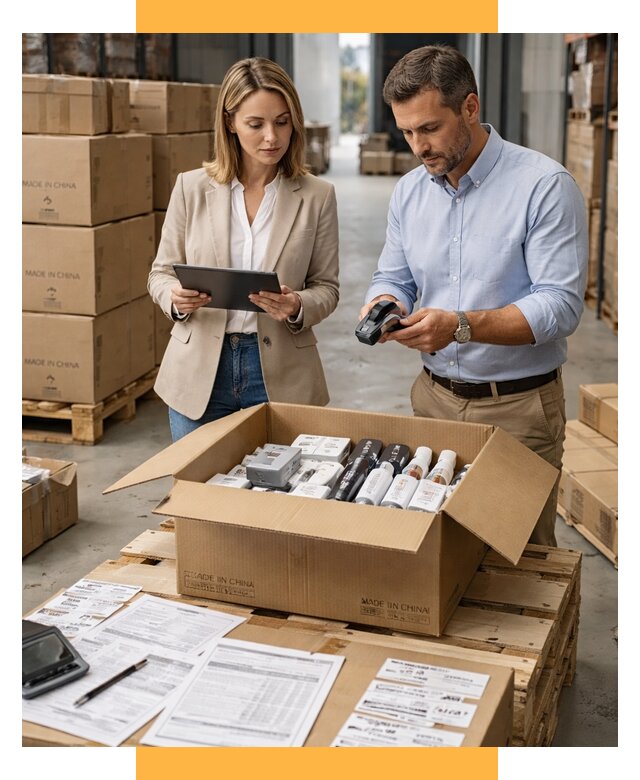 Выкуп товара в Китае с доставкой, оплата от 4778 р. | СетСервис-Ктн