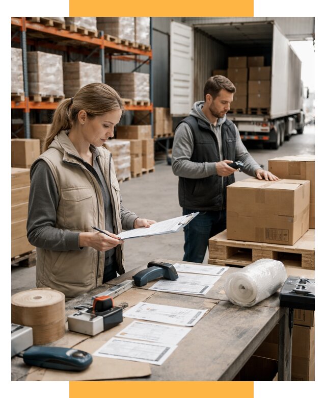 Оптовые поставки из Китая от 53090 р. — логистика СетСервис-Ктн