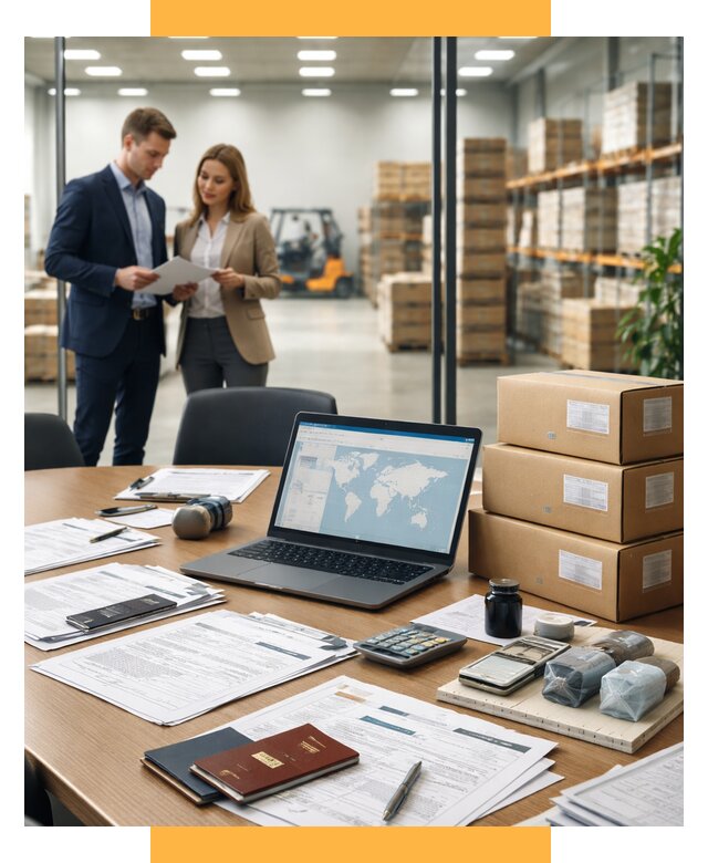 Торговый дом в Китае от 47781 р. — услуги и сервис СетСервис-Ктн