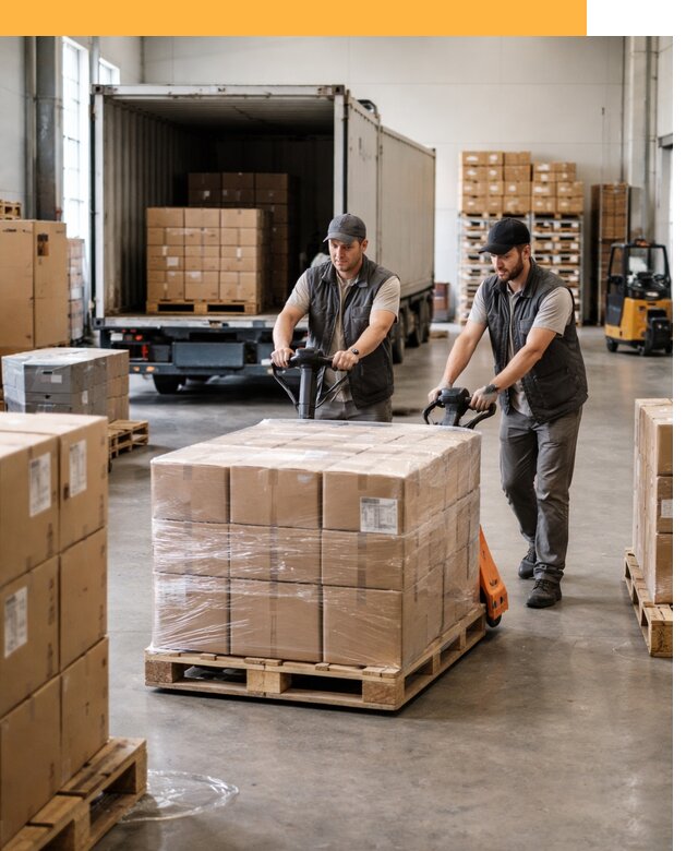 Оптовые поставки из Европы от 13273 руб за единицу