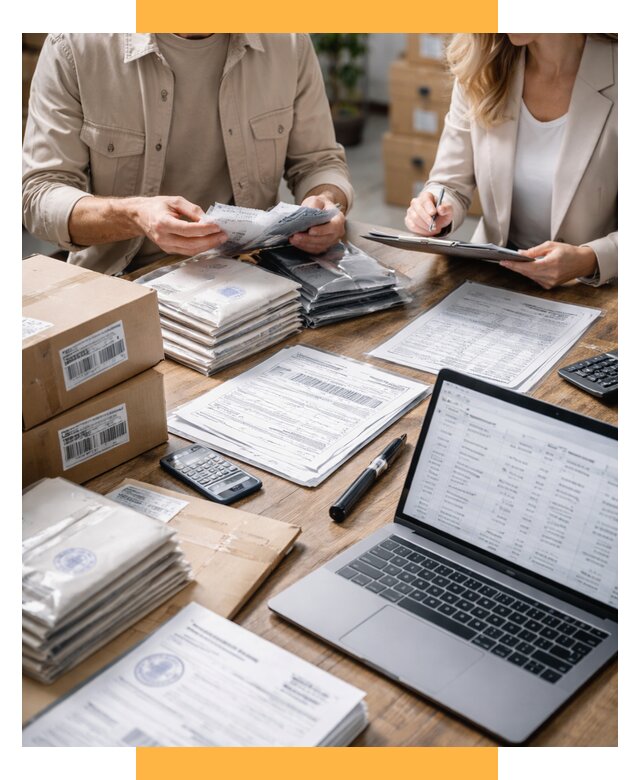 Закупка и доставка из Турции от 26545 р. - СетСервис-Ктн