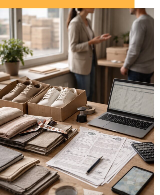 Закупка товаров в Турции под ключ от 26545 руб с доставкой