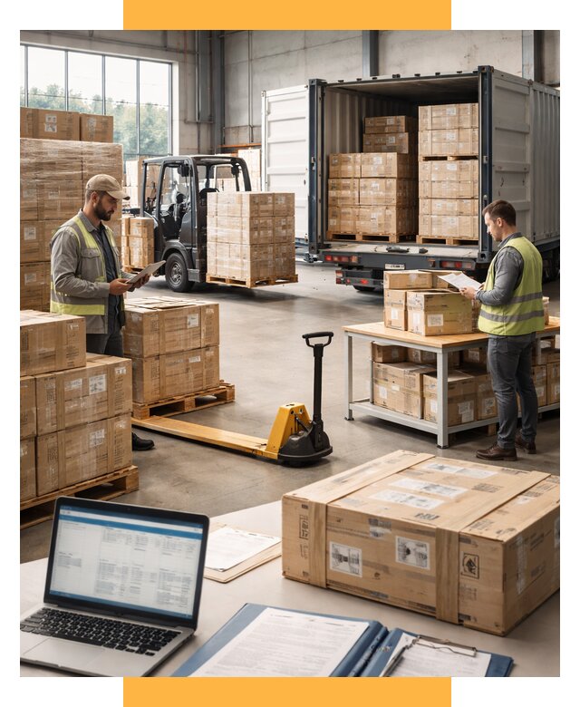 Оптовые поставки из Турции быстро от 47781 р. — СетСервис-Ктн