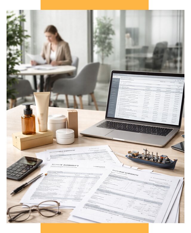 Закупка товара в ОАЭ под ключ от 15927 р. | СетСервис-Ктн