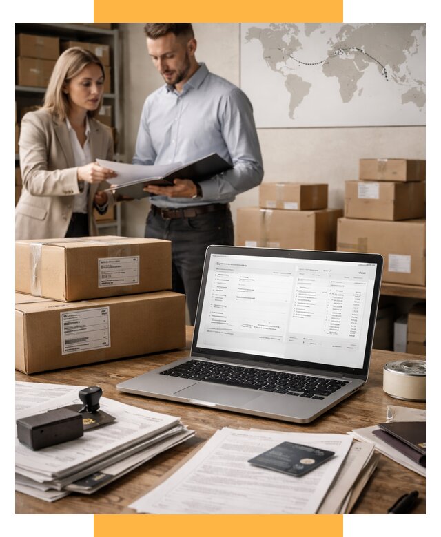 Выкуп товара в ОАЭ под ключ оперативно от 7964 р. | СетСервис-Ктн