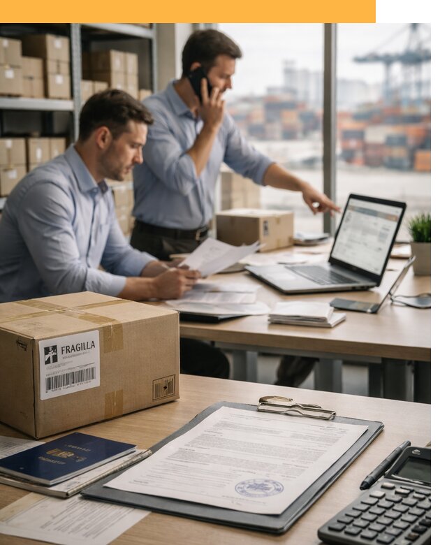 Выкуп товаров и перепродажа в ОАЭ от 7964 руб с логистикой