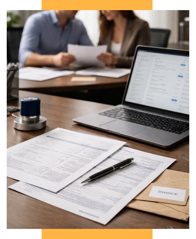 Оплата инвойсов за рубеж под ключ от 3716 р., СетСервис-Ктн