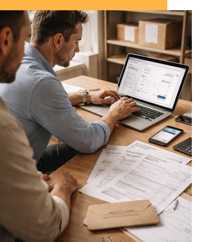 Безопасная оплата поставщику в Турции от 3716 рублей