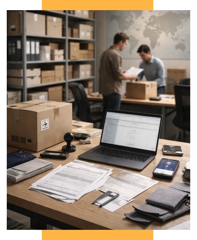 Выкуп товара за рубежом и доставка от 5309 р. | СетСервис-Ктн