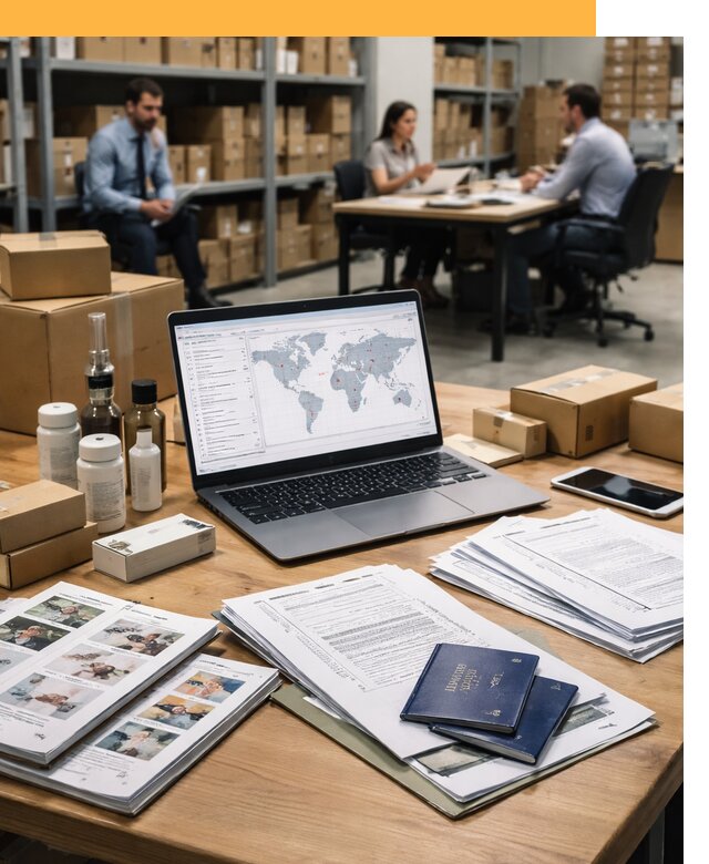 Поиск зарубежного поставщика от 12742 руб. быстро и надежно