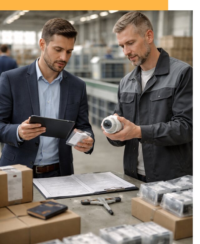 Инспекция фабрики за рубежом, приемка и контроль качества от 15927