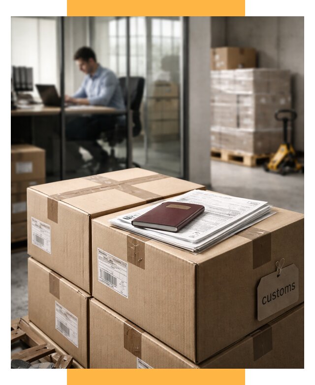 Параллельный импорт под ключ от 21236 р., логистика от СетСервис-Ктн